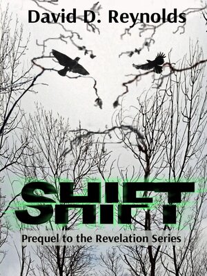 cover image of SHIFT
